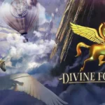 Divine Fortune (NetEnt)