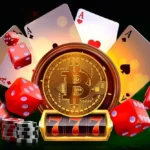 Crypto Games