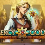 Mercy of the Gods (NetEnt)