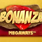 bonanza megaways