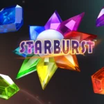 Starburst (NetEnt)