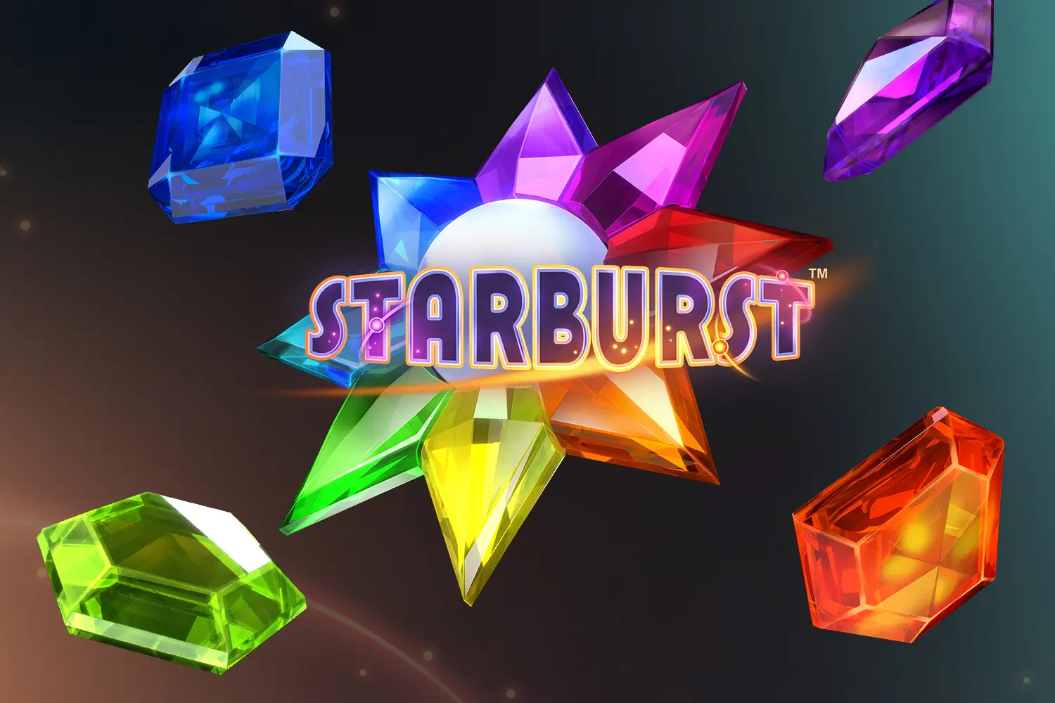 Starburst (NetEnt)