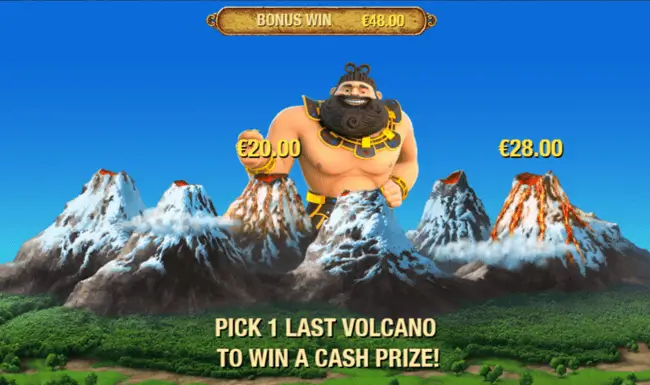 Jackpot Giant (Playtech) 