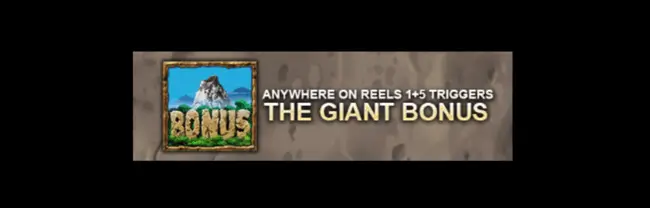 Jackpot Giant (Playtech) 