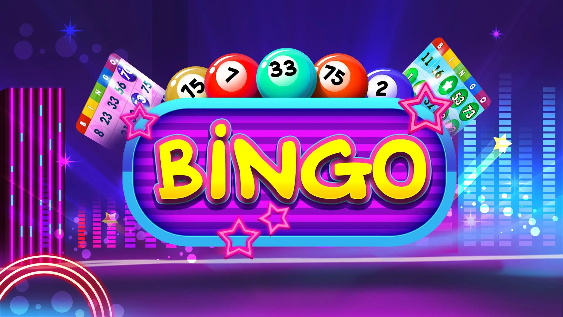 Bingo & Keno. Everything You Need to Know About These Popular Casino Games