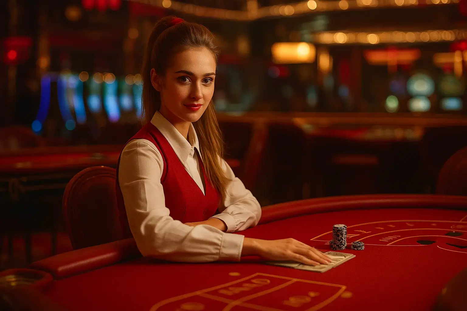 Live Casino