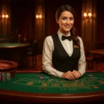 Live Casino