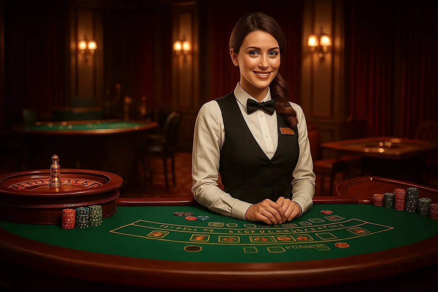 Live Casino