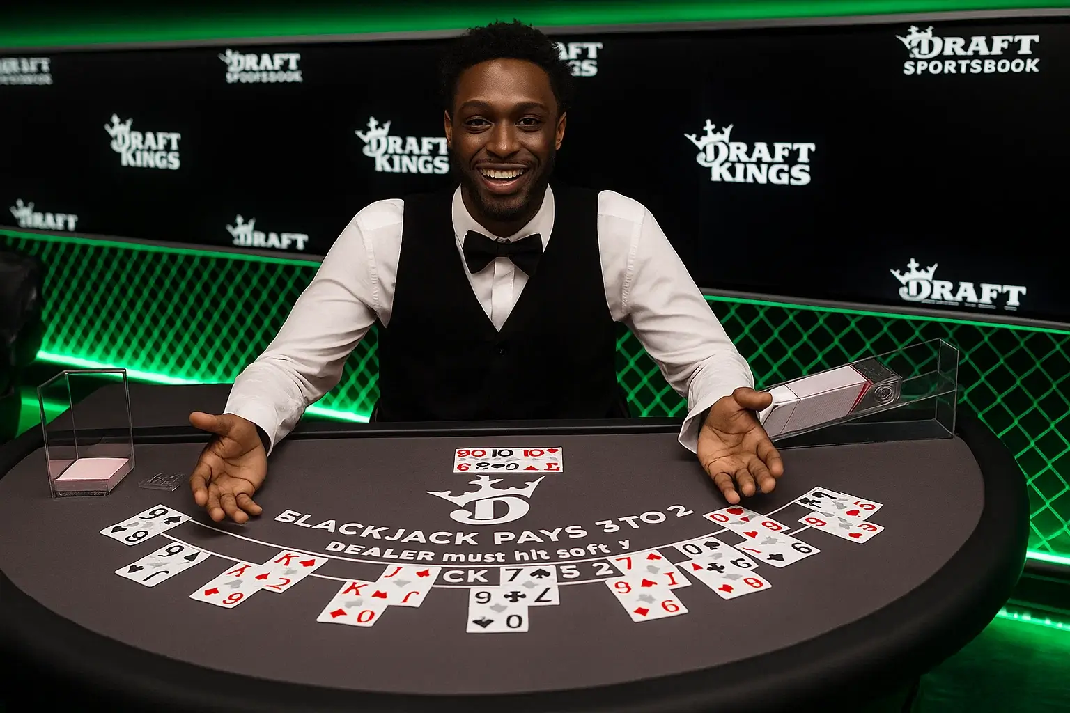Live Casino