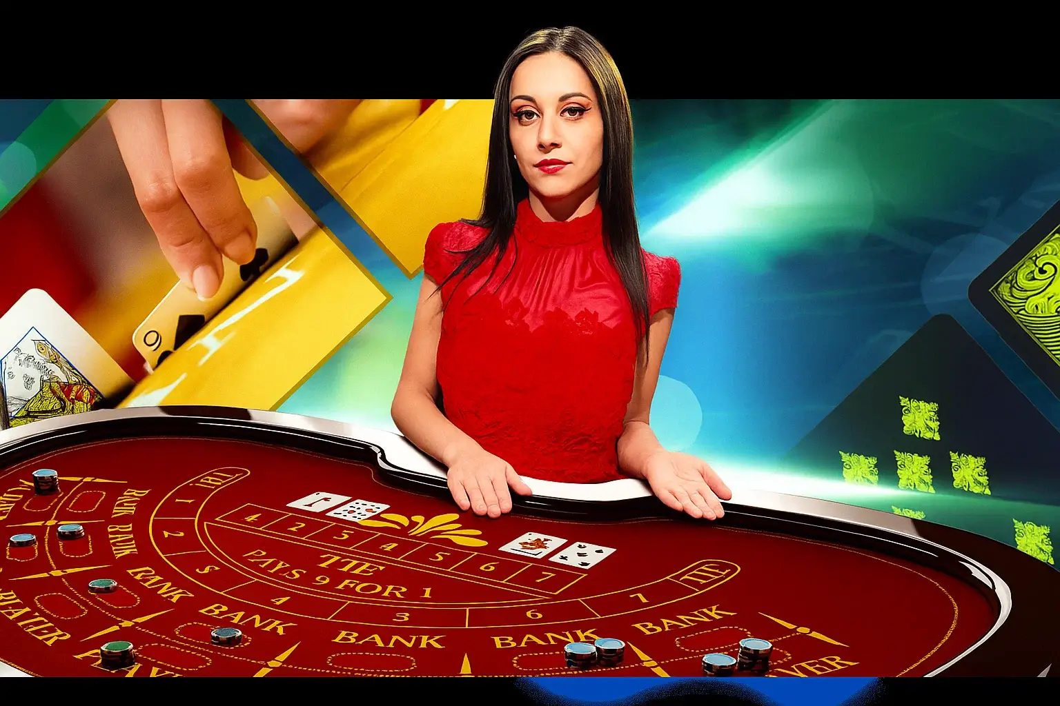 Live Casino