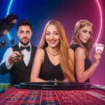 Live Casino