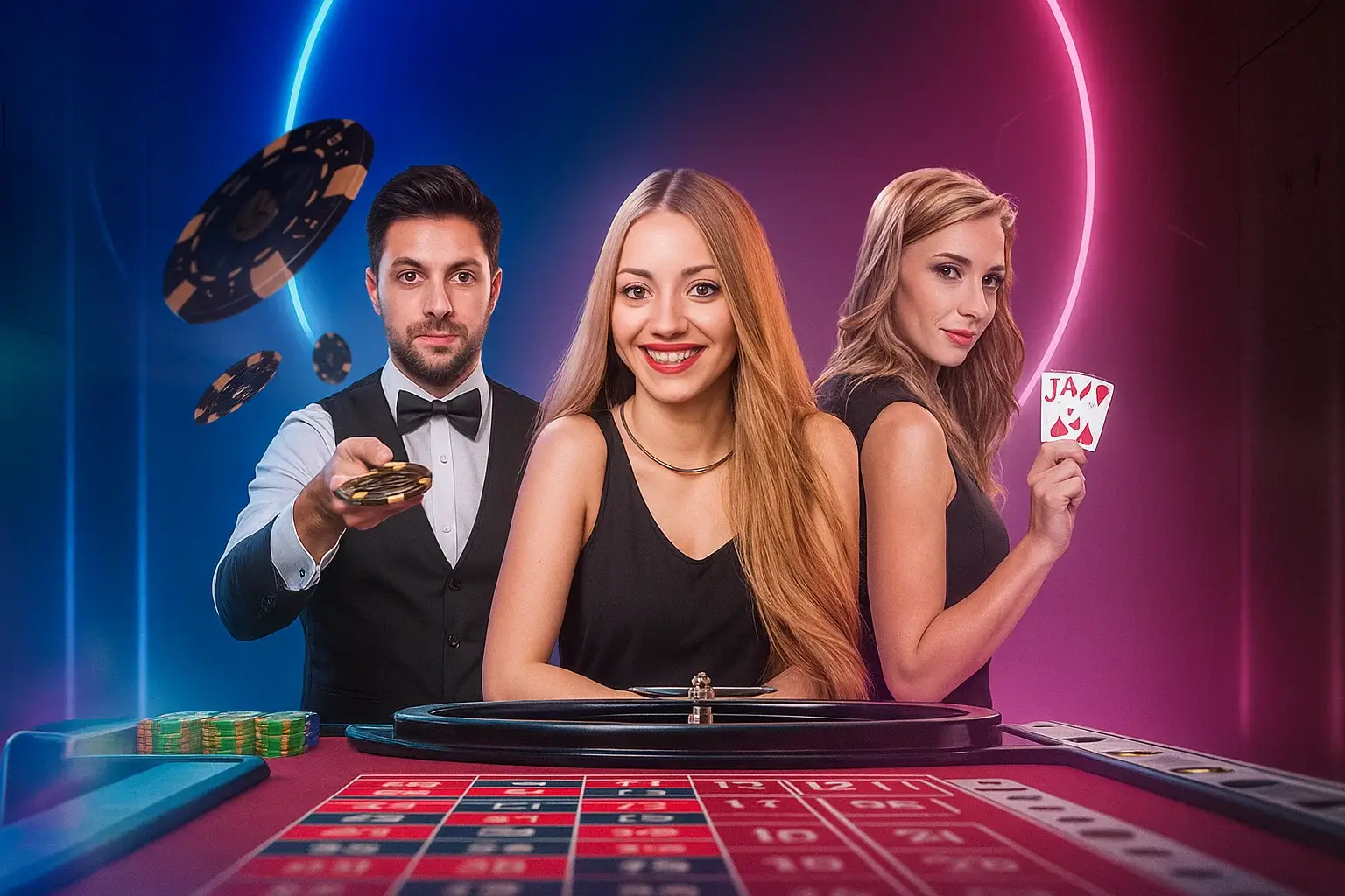 Live Casino
