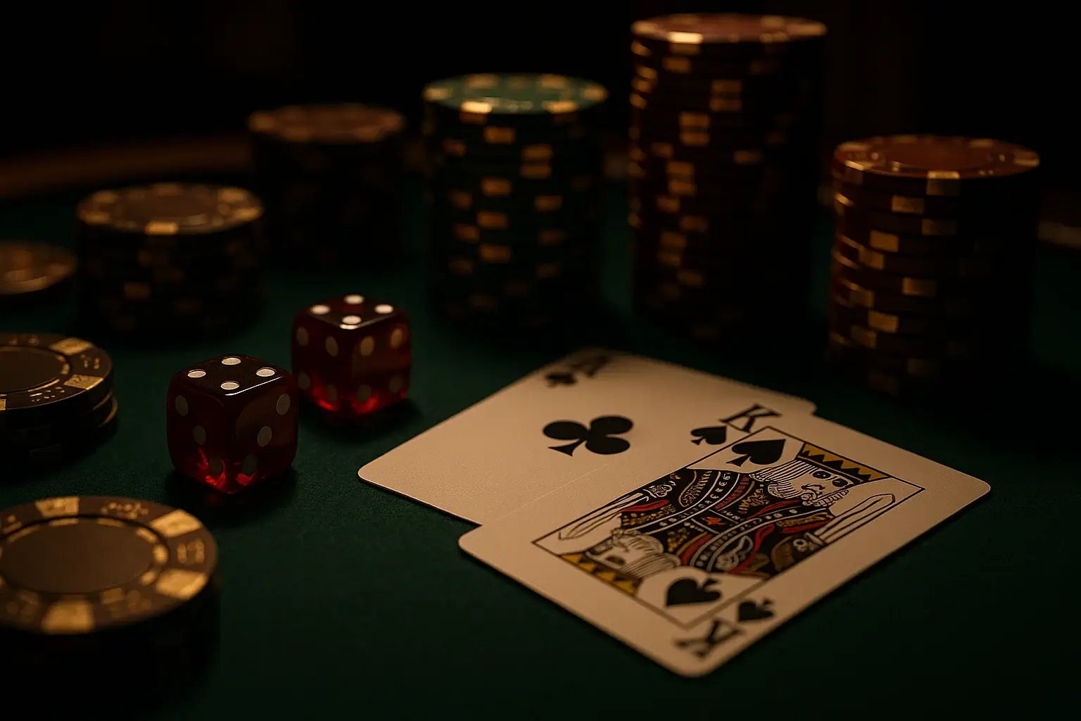 Table Games
