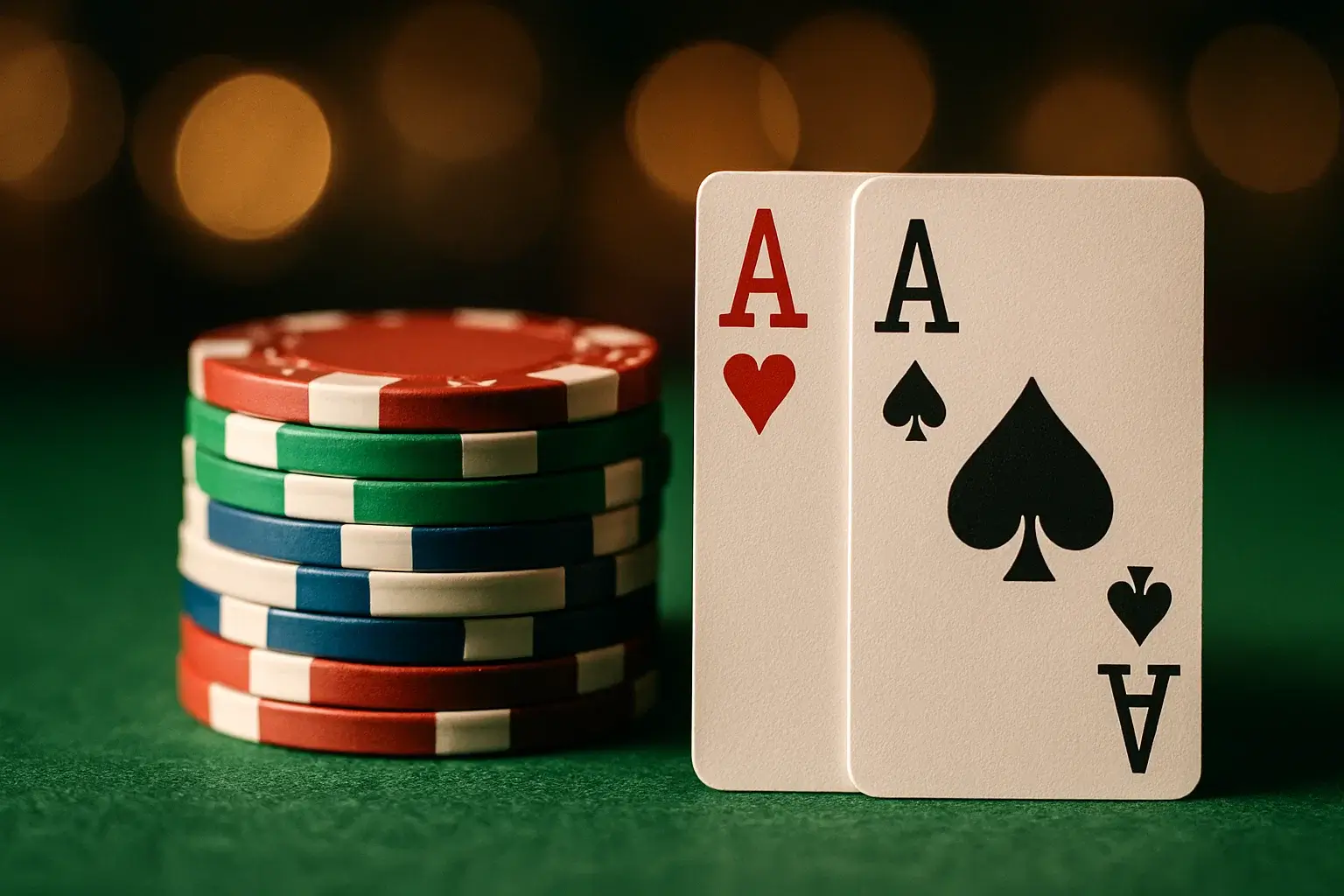 Mastering Casino Card Games: Strategy, Bankroll Management, and Common Pitfalls