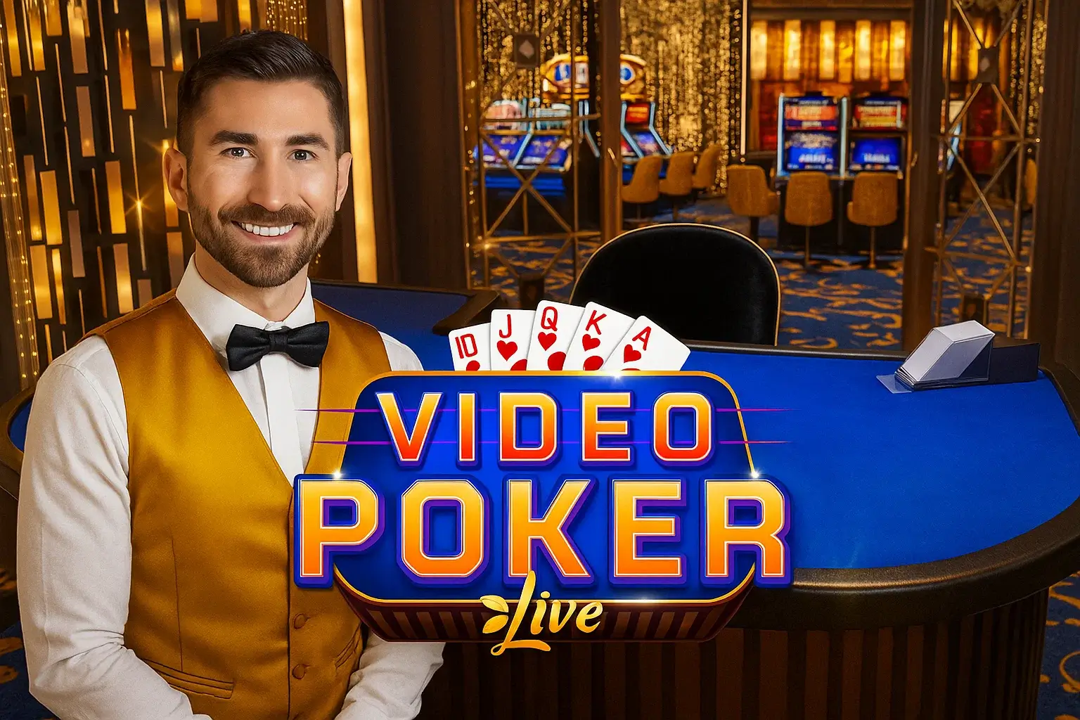 Video Poker