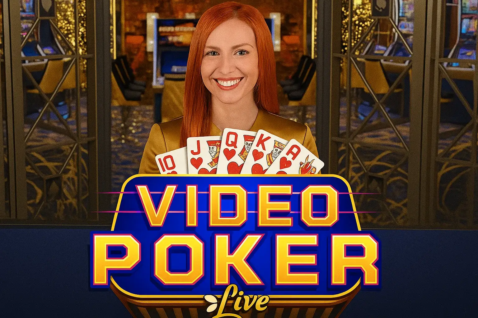 Video Poker
