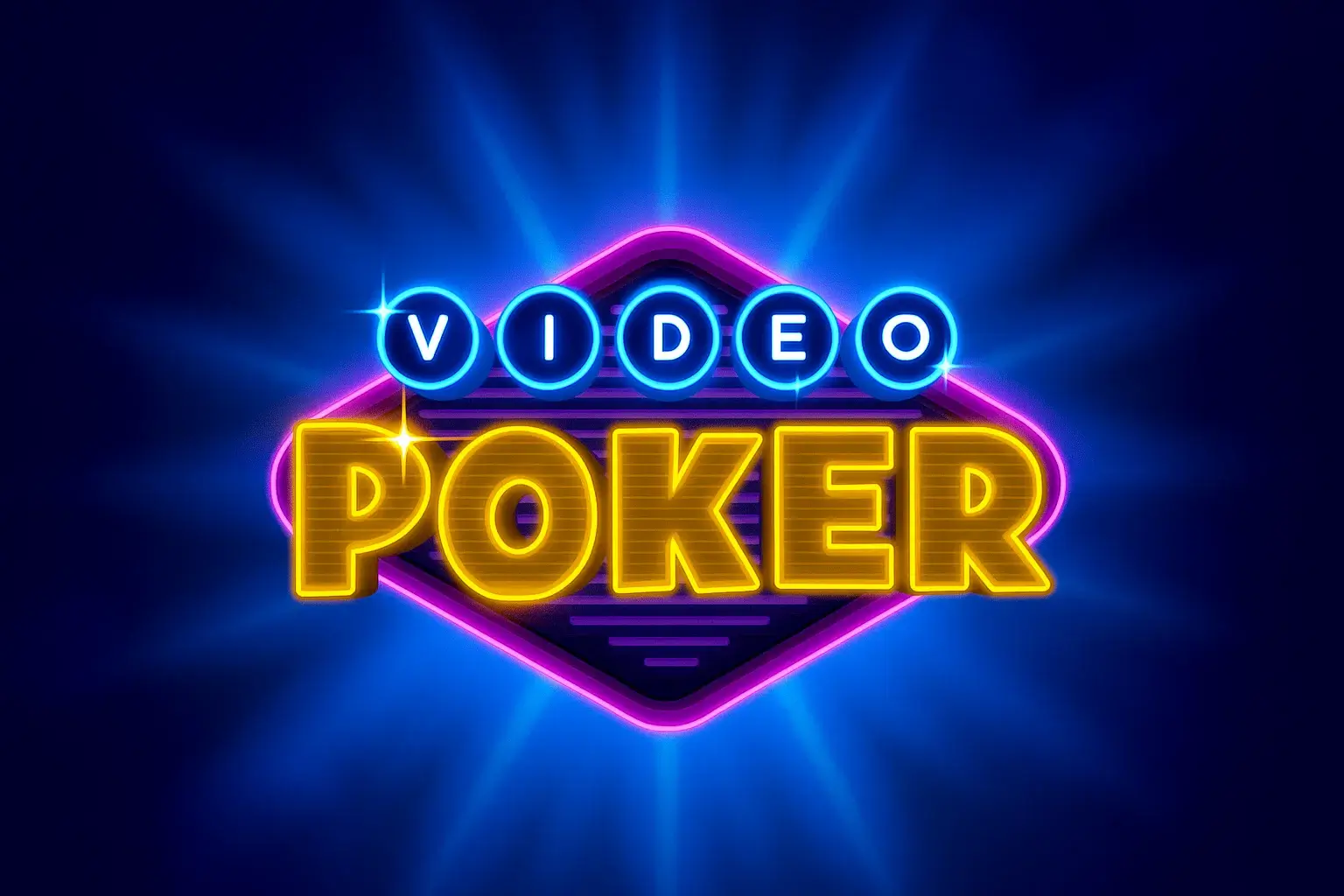 Video Poker