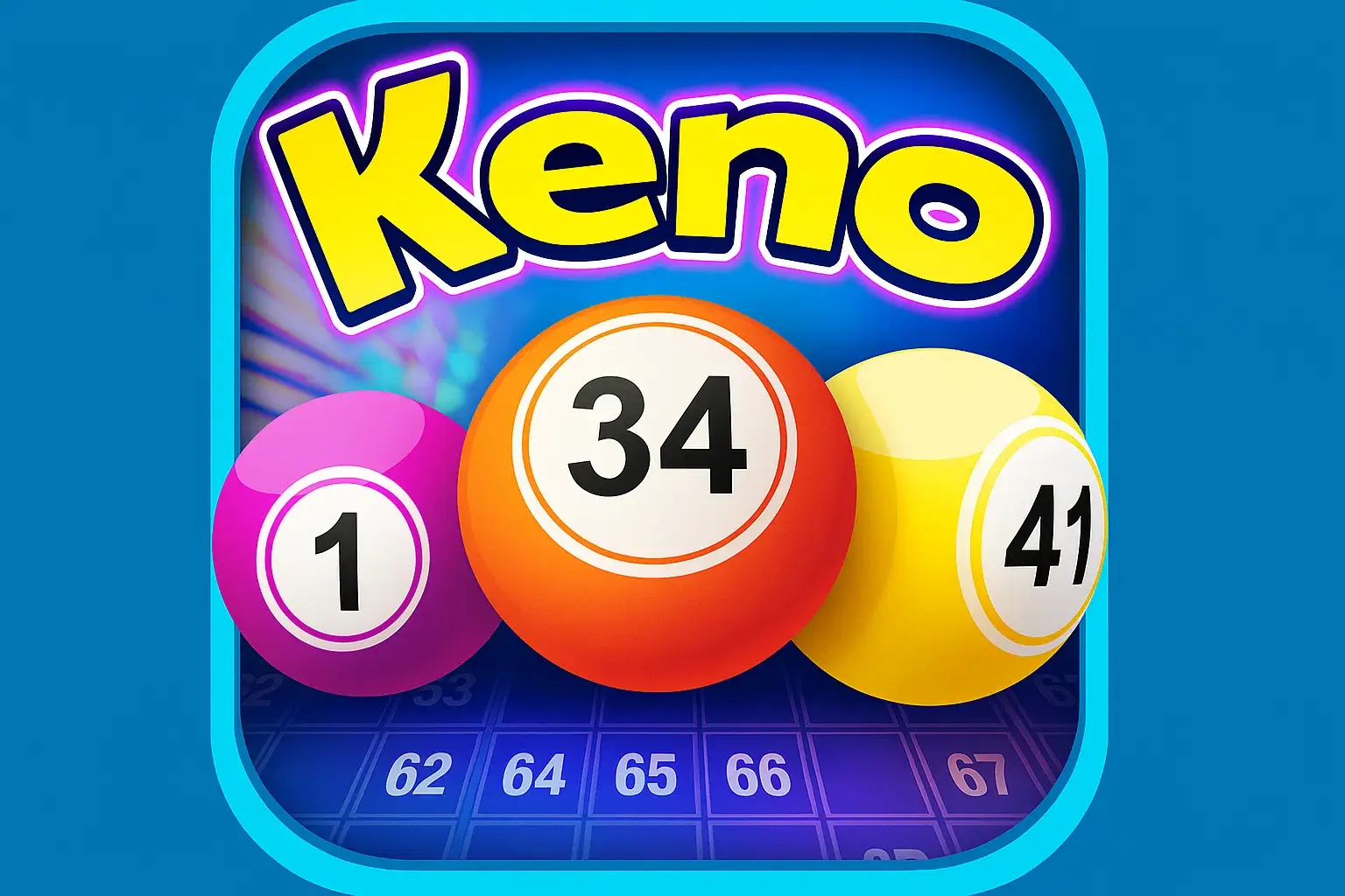 Keno