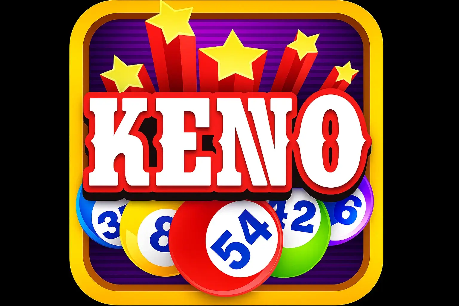 KENO