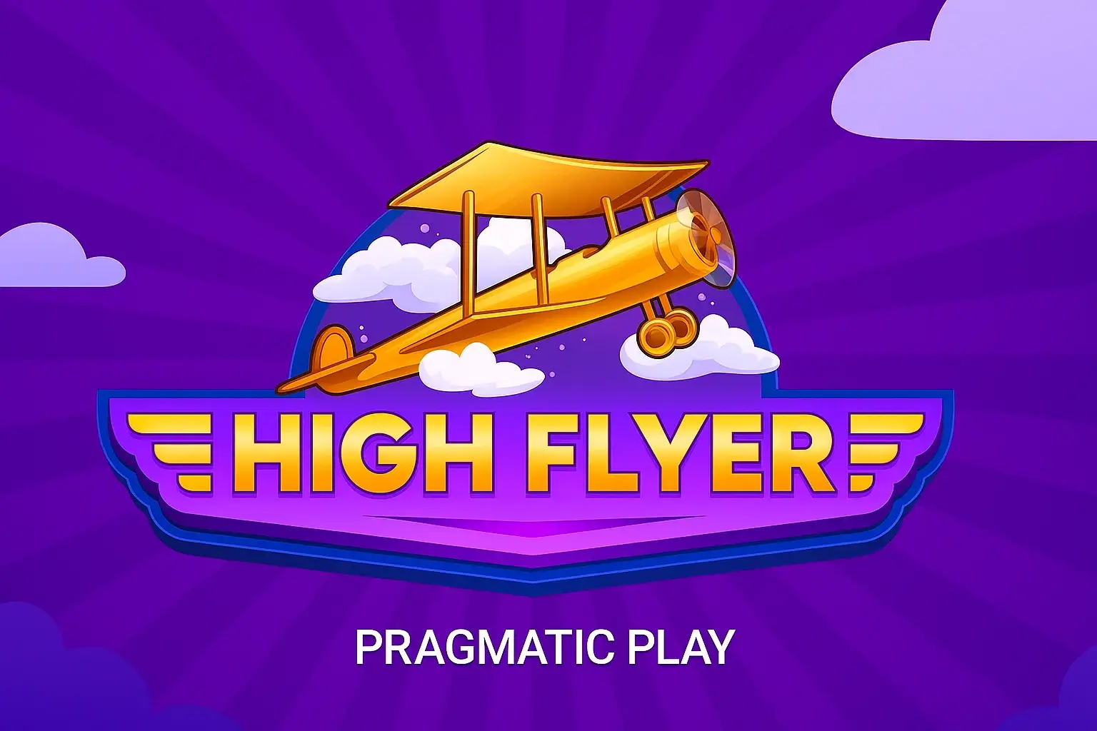 High Flyer
