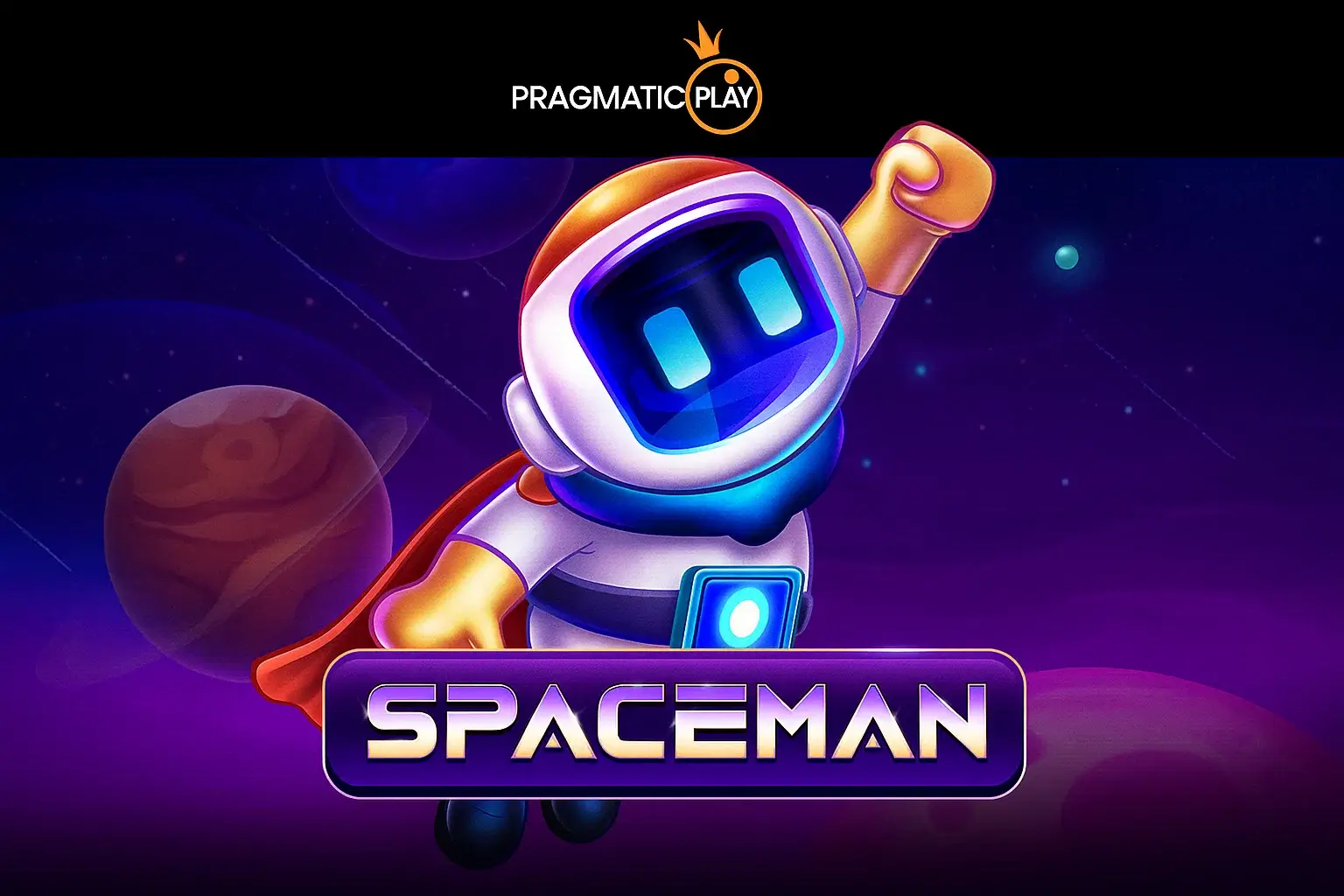 Spaceman