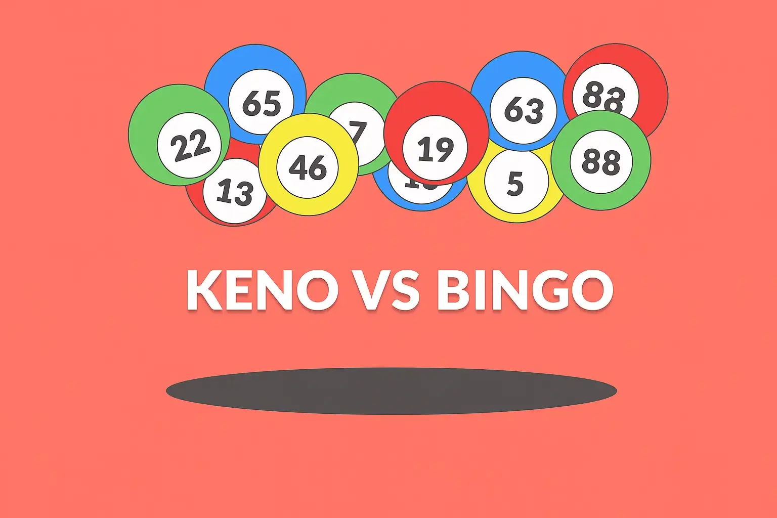 Bingo & Keno