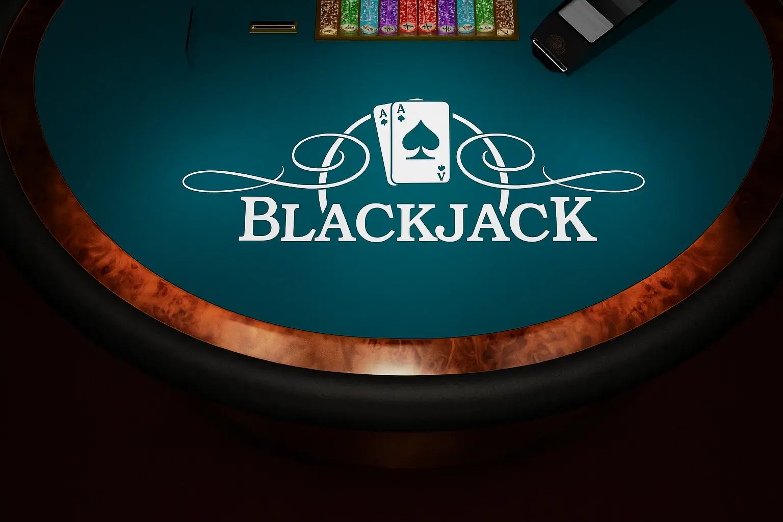 Blackjack. The Complete Professional Guide