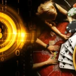 Crypto Games