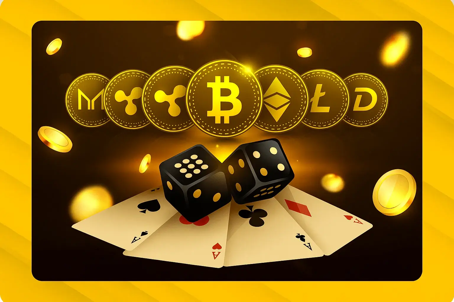 Dice Crypto