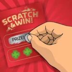 Scratch cards