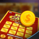 Scratch Cards
