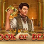 Book of Dead