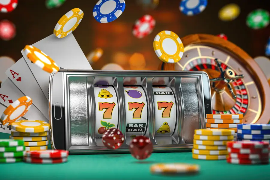 Arcade & Skill Games. Where Entertainment Meets Strategy in Online Gaming