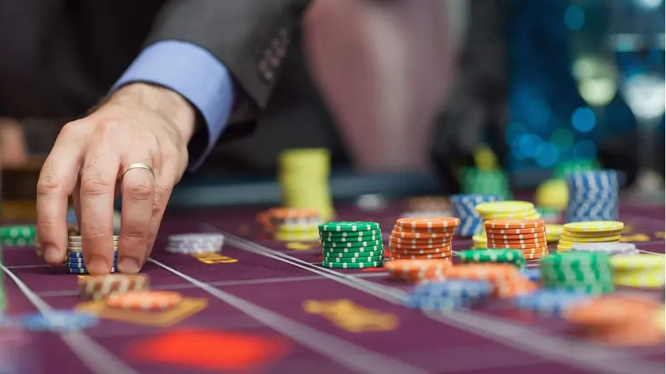 Table Games. Complete Guide to Classic Online Casino Gaming