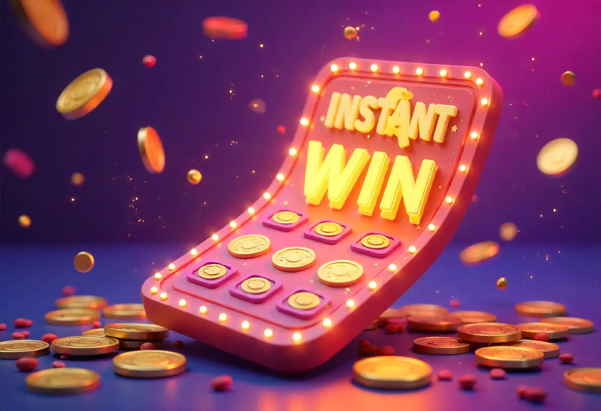 Instant Games