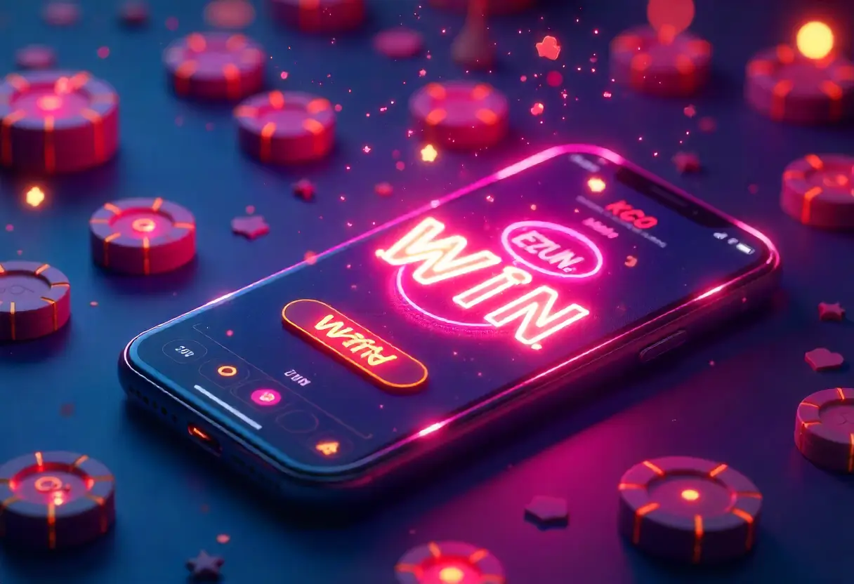 Instant Games