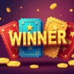 Scratch cards