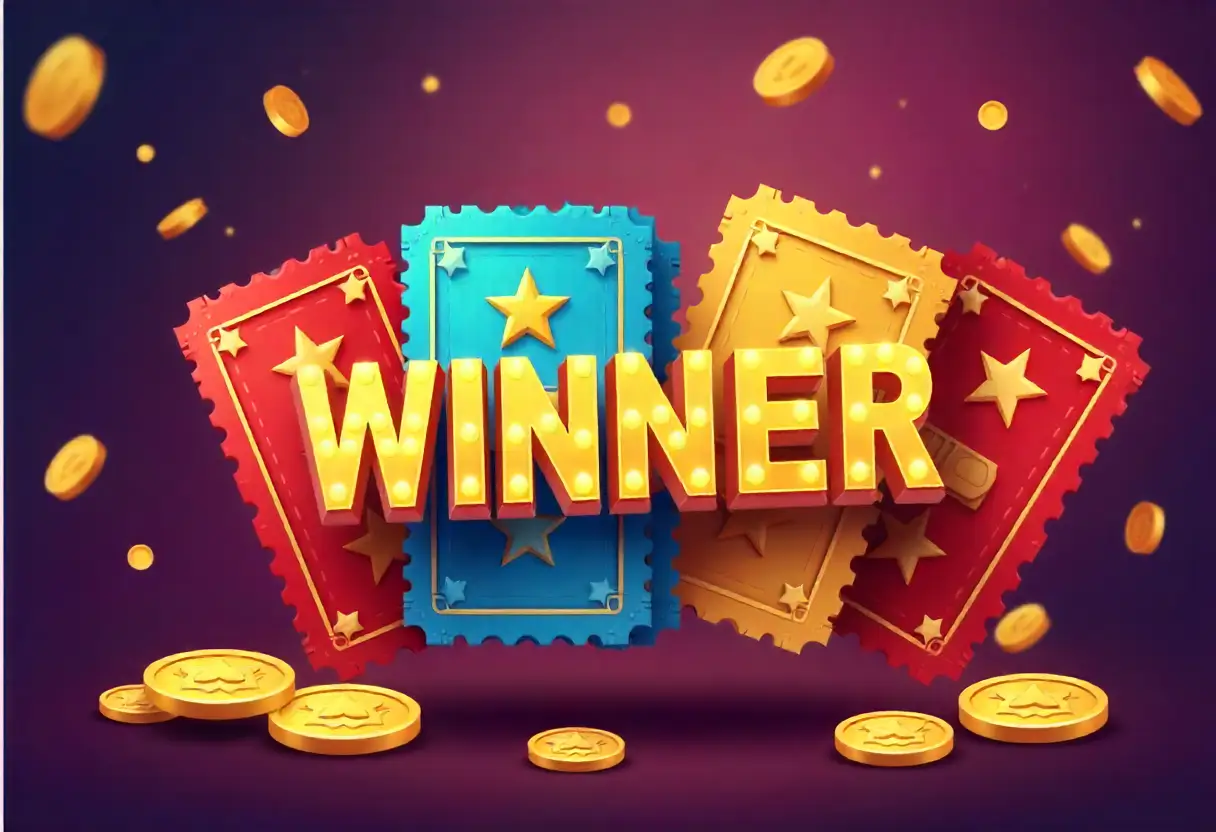 Scratch cards