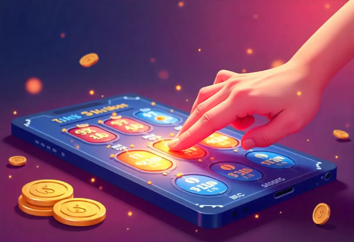 Instant Games