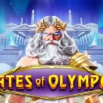 gates of olympus