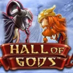 Hall of Gods (NetEnt)