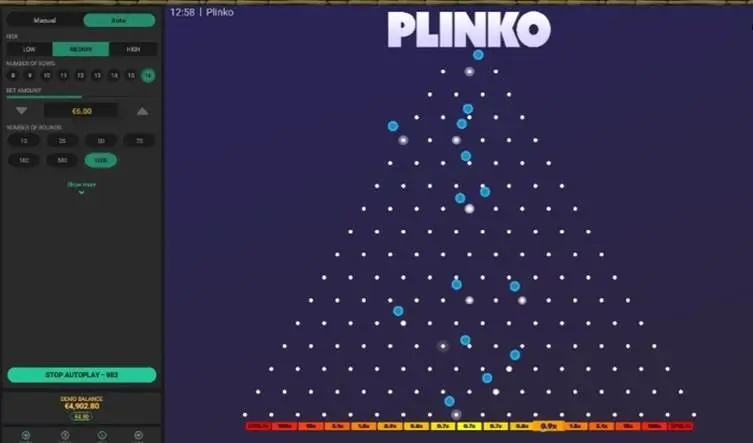 Plinko