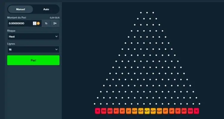 Plinko