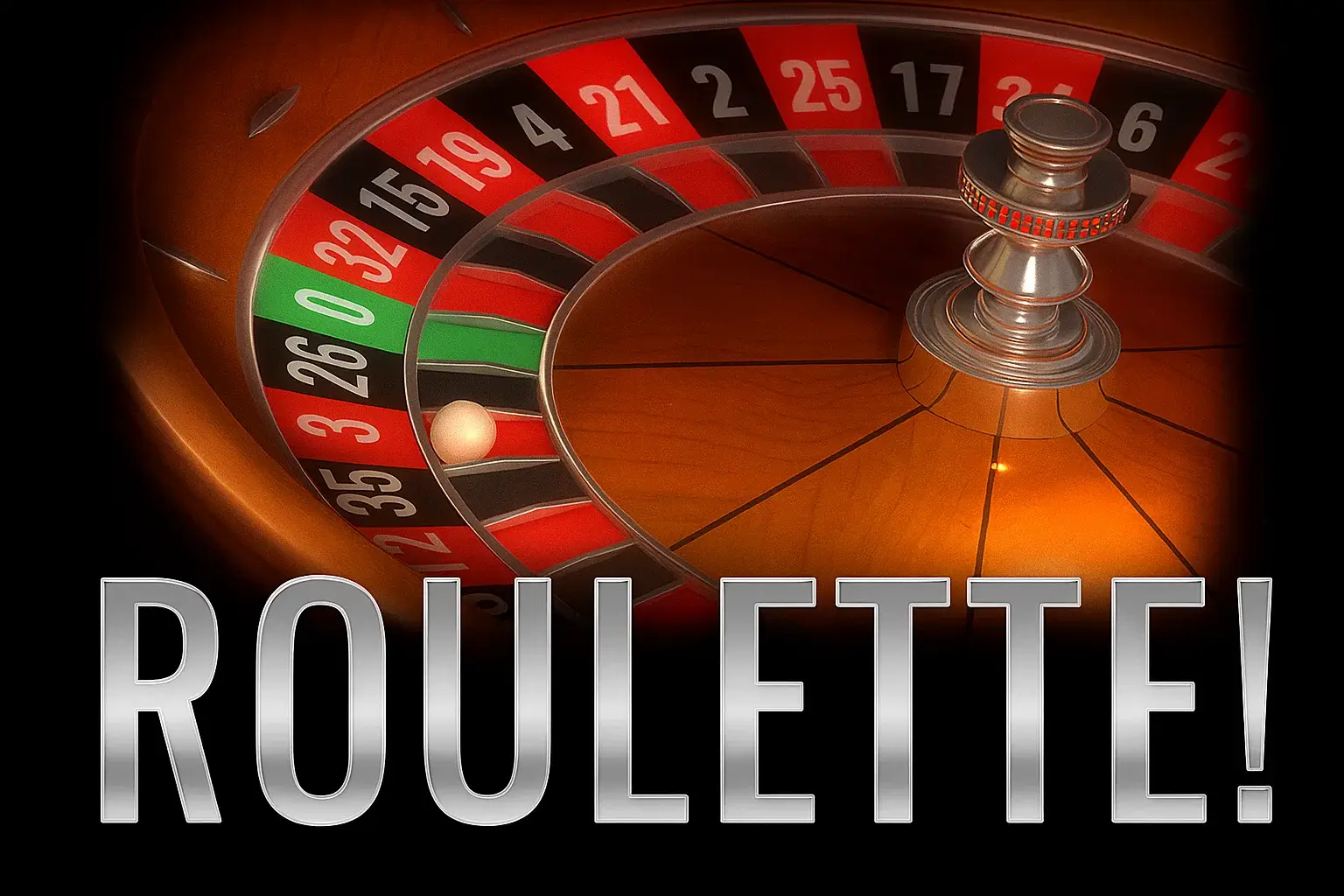 Roulette