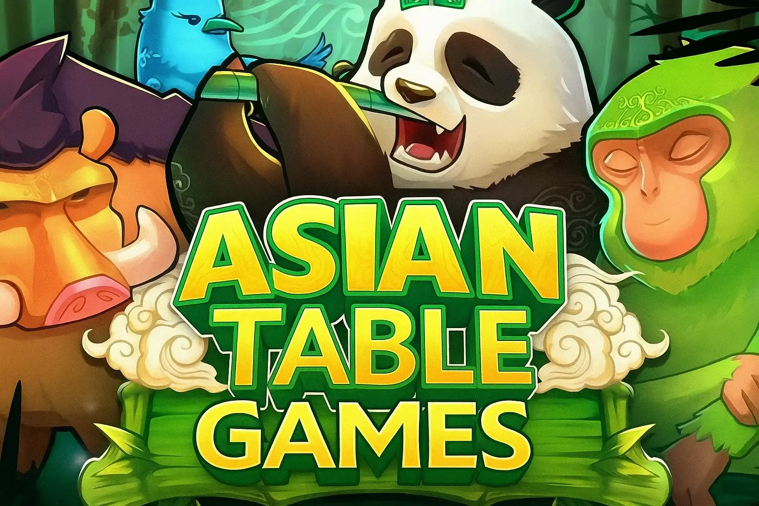 Table Games