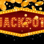 jackpot games