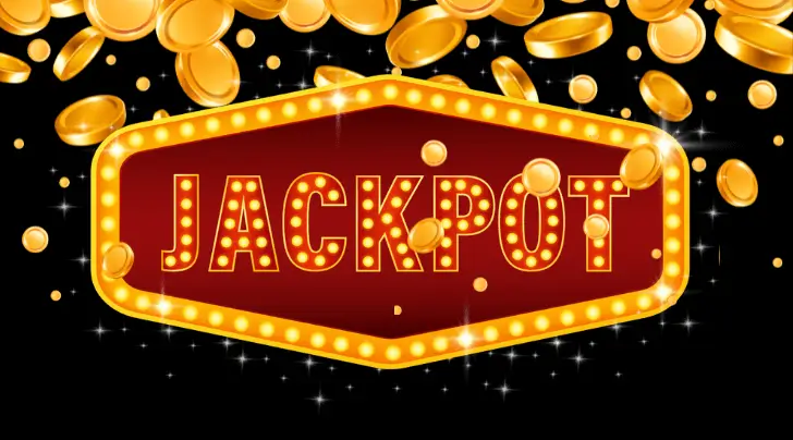 Jackpot Games. Complete Guide to Chasing Big Wins