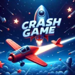 Crash Games