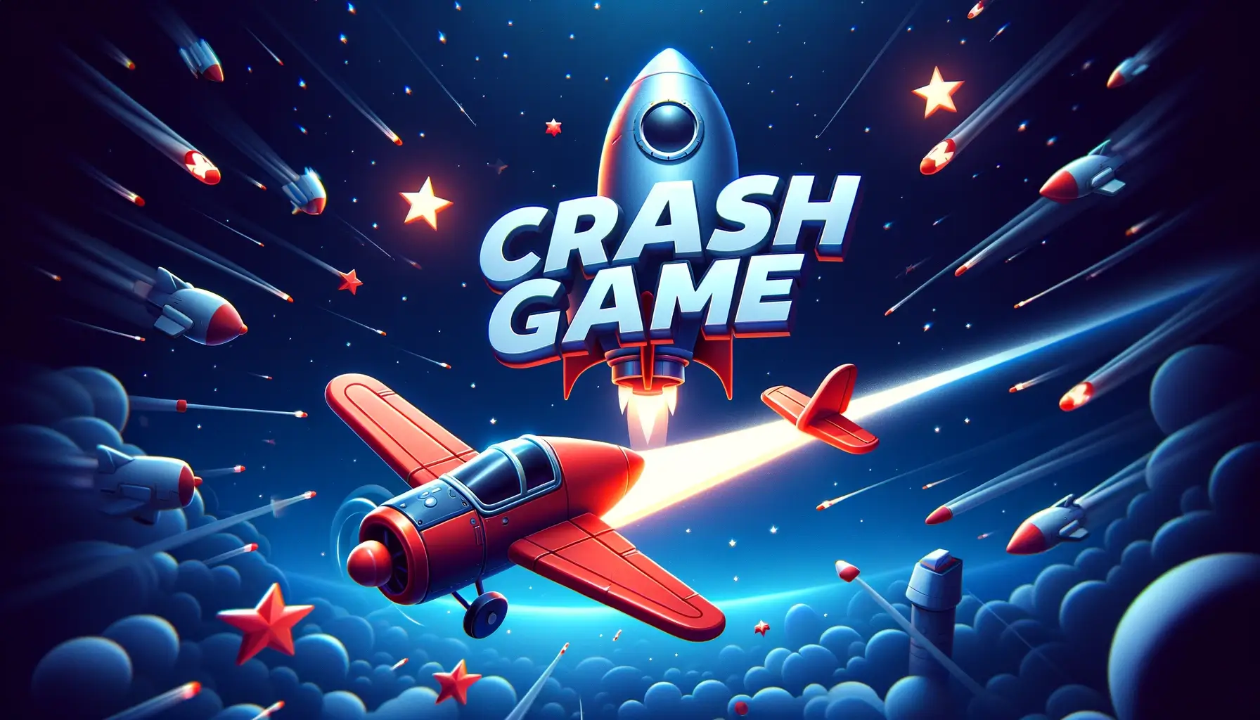 Crash Games. The Thrilling World of Multiplier-Based Casino Gaming