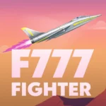 F777 Fighter (BGaming) Banner